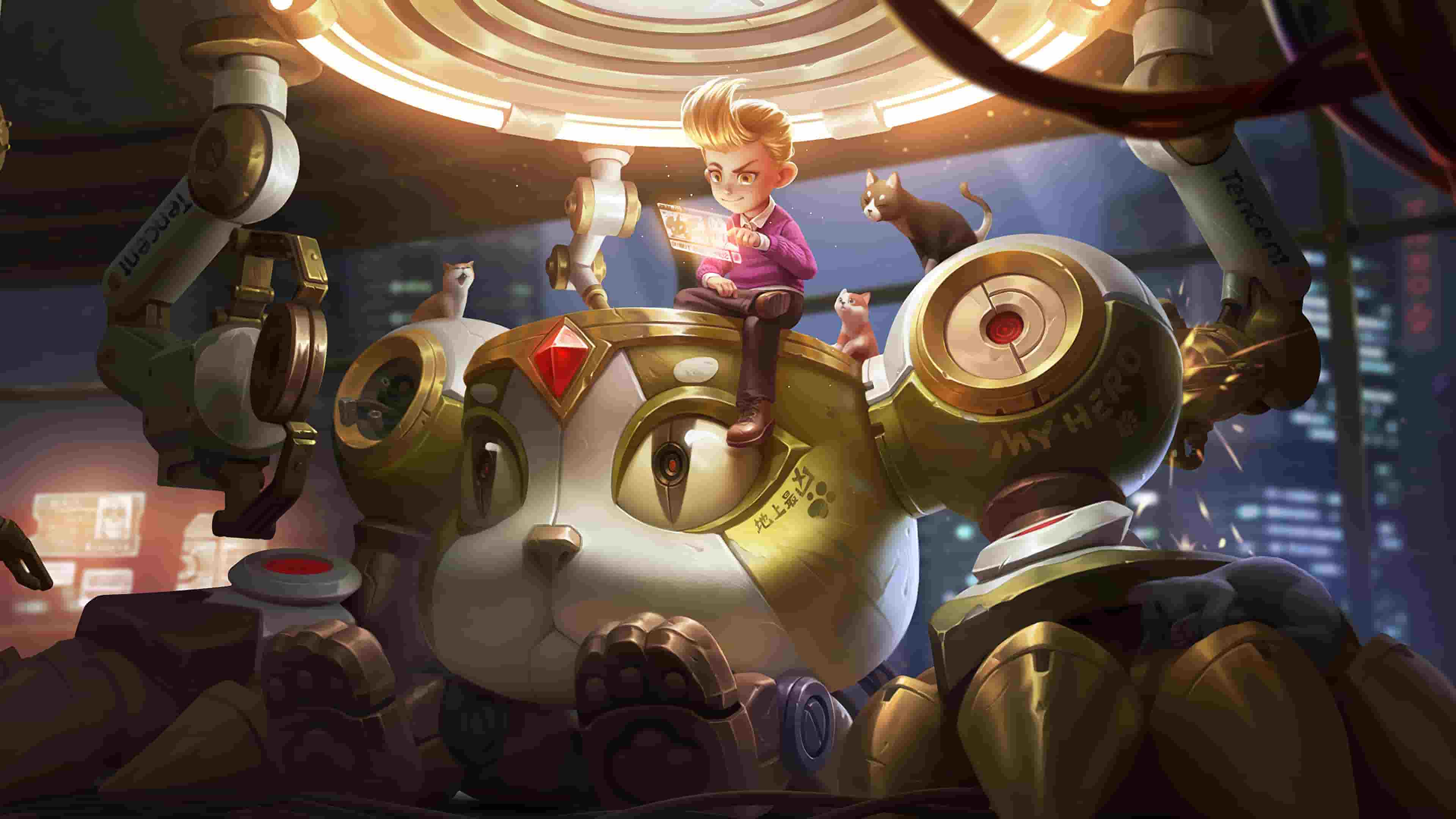 希露薇的计划: 推动科技创新与绿色环保的融合